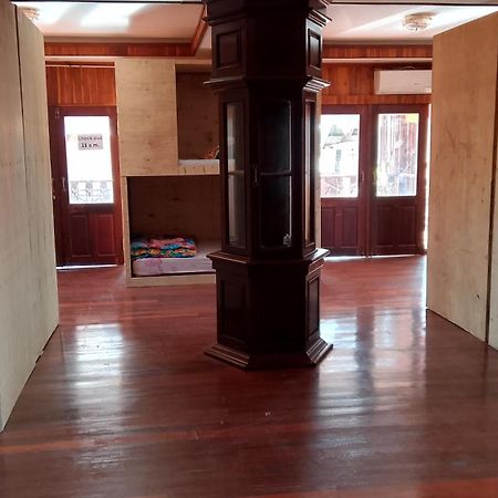 Tibet Restaurant And Hostel Nakasong Экстерьер фото